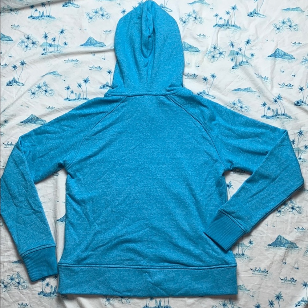 The North Face Recycled Materials Pullover Hoodie - Picture 2 of 9